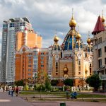 Оболонь який район Києва: повний гід по північному правобережжю