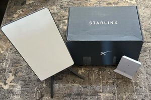 На Гуляйпільському напрямку зафіксували проблеми зі зв’язком Starlink, які впливають на роботу БПЛА