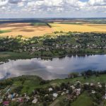 Наддніпрянщина: долина, що зібрала Україну