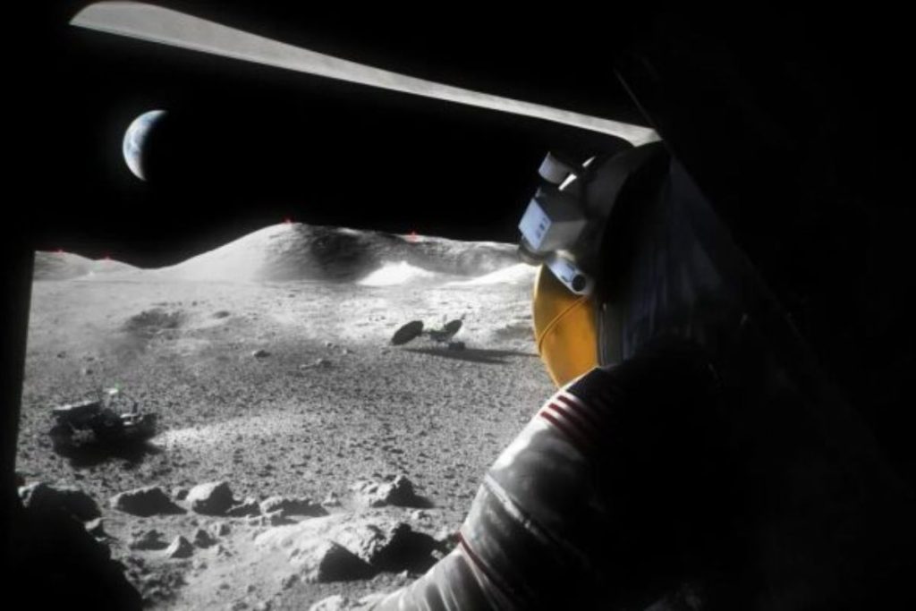 NASA інвестує $12 мільйонів у майбутнє космонавтики гранти для розвитку науки і підготовки кадрів