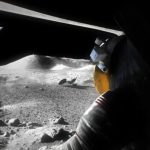 NASA виділила 12 млн доларів на технології для Місяця і Марса