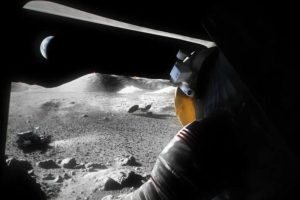 NASA інвестує $12 мільйонів у майбутнє космонавтики гранти для розвитку науки і підготовки кадрів