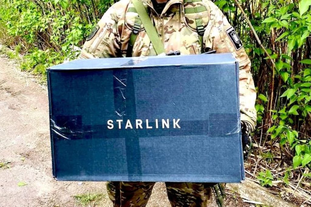 Не може бути збігом Сергій «Флеш» підтвердив обмеження у роботі Starlink та зрив низки місій