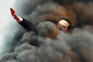 Не робіть цього Ілон Маск попереджає про можливу помсту штучного інтелекту