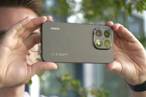 Недорогий Android-смартфон із чудовою камерою названо найкращий варіант у 2026 році