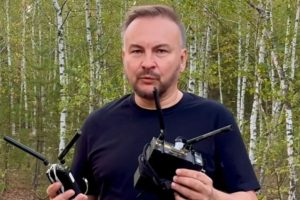 Обмеження Starlink ускладнюють захист України від реактивних Шахедів – Флеш