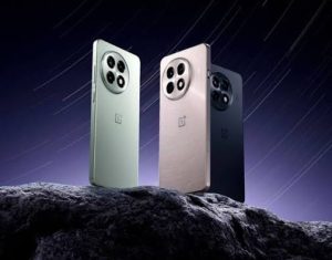 OnePlus Ace 7 і Ace 7 Pro отримають батареї на 9000 мА·год і дисплеї 165 Гц