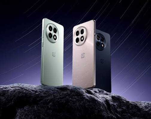 OnePlus Ace 7 і Ace 7 Pro отримають батареї на 9000 мА·год і дисплеї 165 Гц