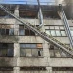 Після атаки РФ зупинився дата-центр «Омега Телеком»