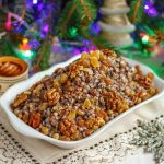Богатая кутья: сердца Сочельника и моста между поколениями