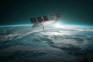 Російський військовий супутник небезпечно зблизився з апаратом ICEYE-X36