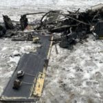 Росія планує розігнати «Герань-5» до 700 км/год