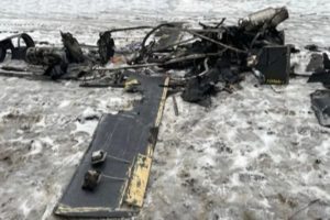 Росія хоче розігнати Герань-5 до 700 км год експерт розповів про нові зміни в дроні