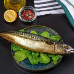 Скумбрія користь: склад, вплив на організм і практичні нюанси