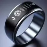 Розумне кільце Interface: ШІ на пальці без смартфона