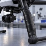 Учені створили батарею, що підлаштовується під форму дрона
