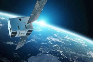 Україна запустила перший супутник власного зв'язку OBRIA NANO