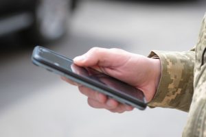 Від аналізу даних — до рішення в Армія запустили новий курс для військових