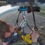 Бійця з ампутаціями обох ніг врятували важким дроном на Куп’янщині