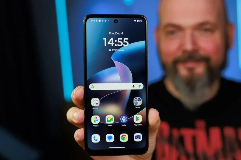 Який бюджетний смартфон обрати у 2026 році несподіваний претендент на лідерство