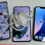 Заряджання до 100% прискорює знос батареї смартфона